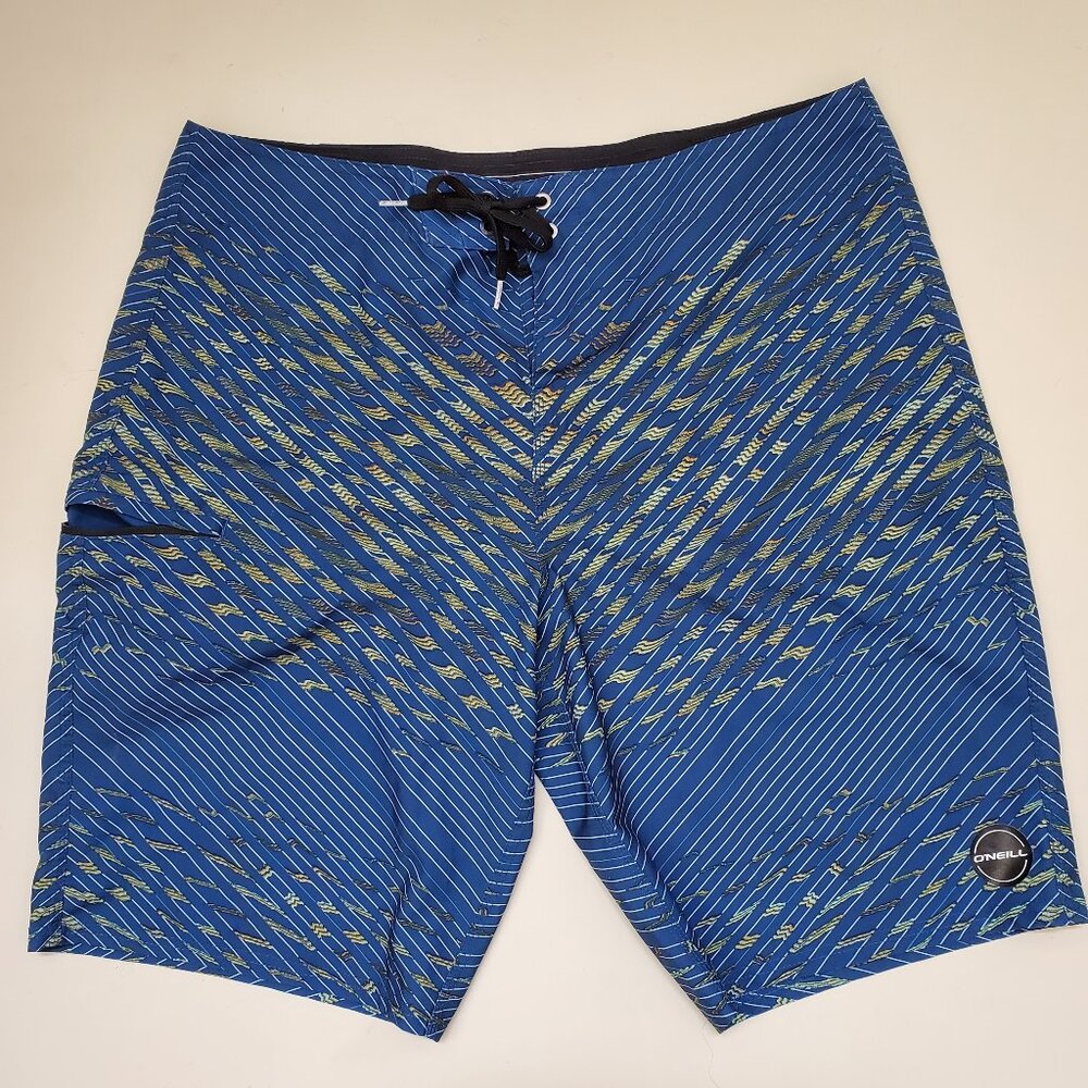 O'Neill board swim shorts